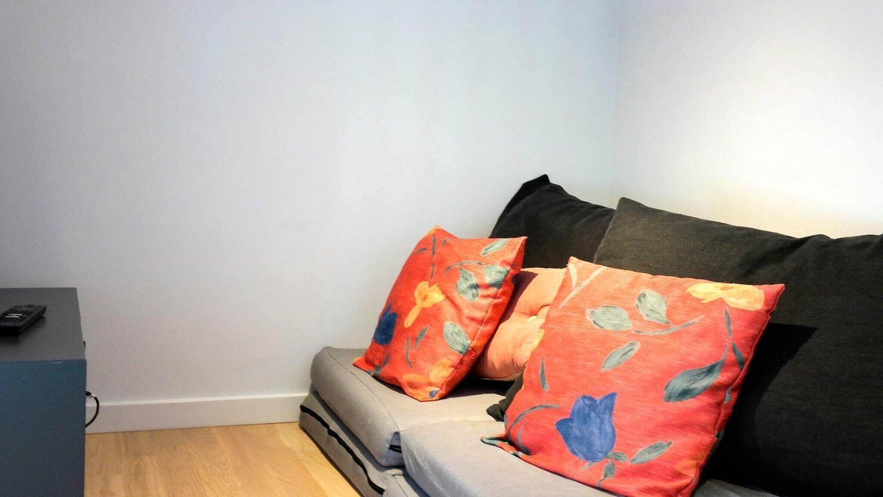 Photo of Livingroom in Saltum