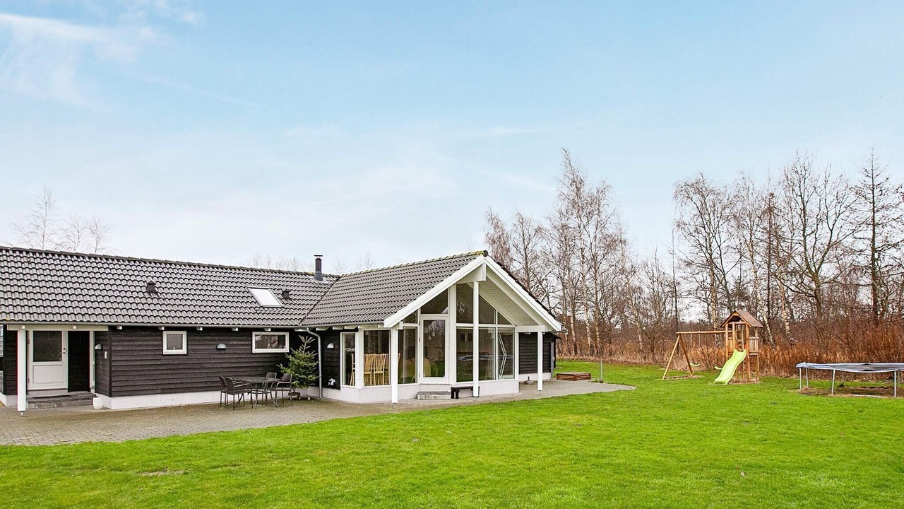 Photo of Outdoor in Idestrup