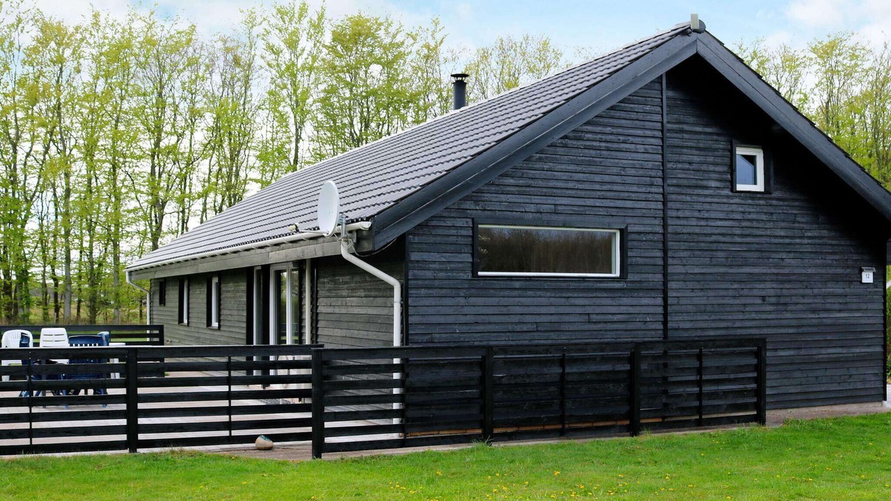 Photo of Outdoor in Egense