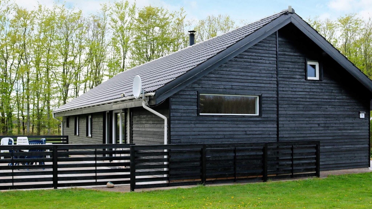Photo of Outdoor in Egense