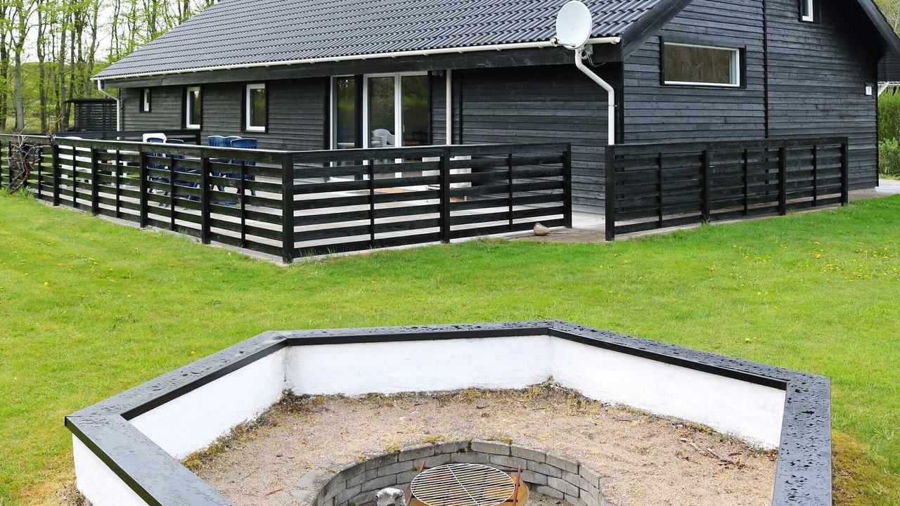 Photo of Outdoor in Egense