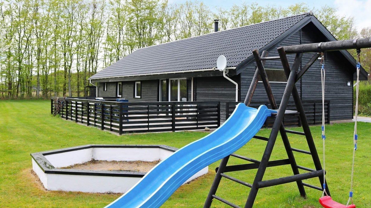 Photo of Outdoor in Egense