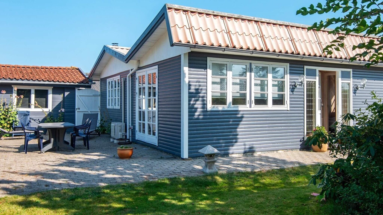 Photo of Outdoor in Grena Strand