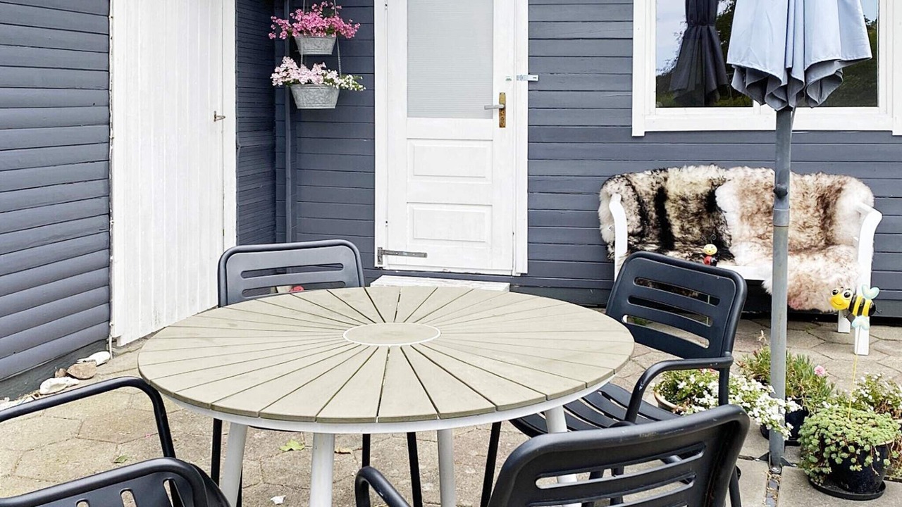 Photo of Outdoor in Grena Strand