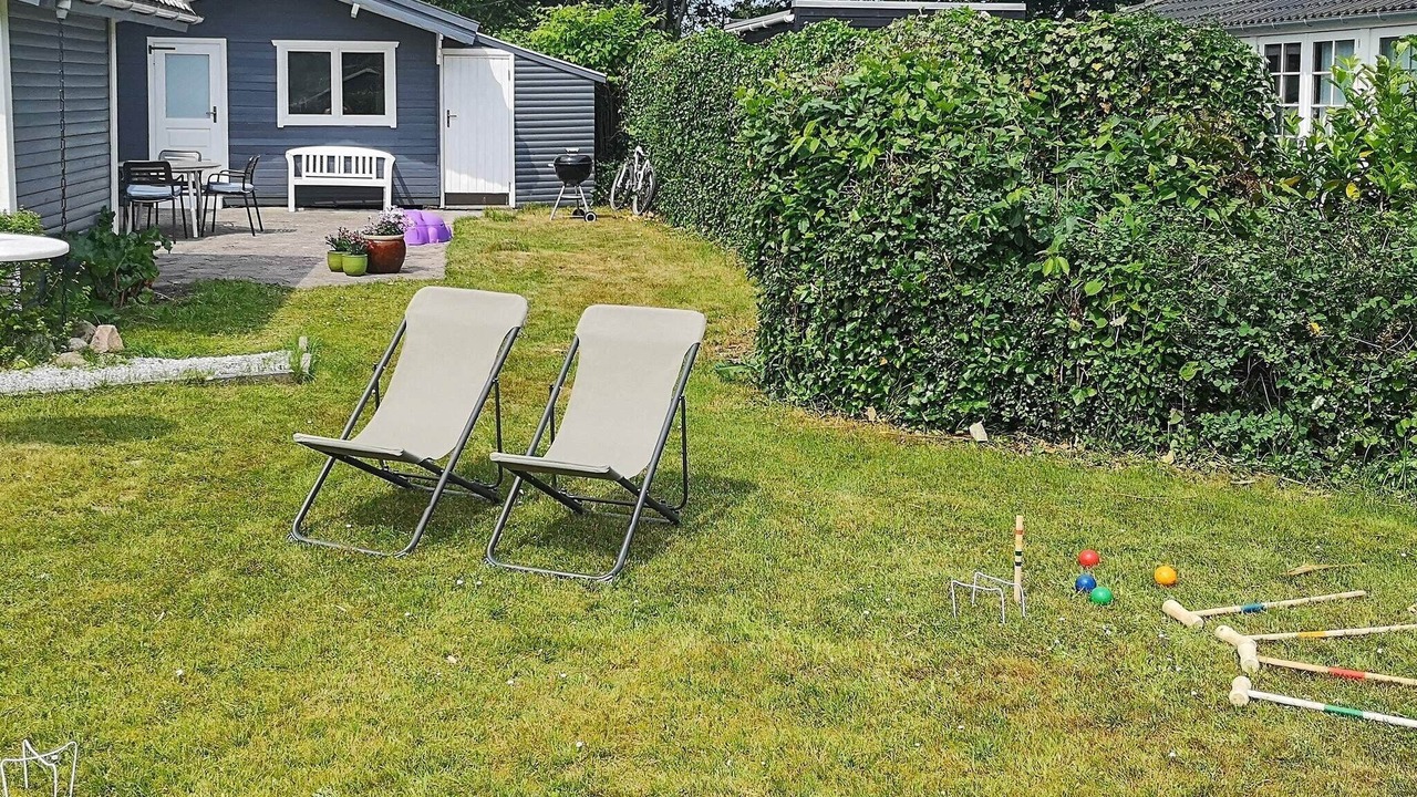 Photo of Patio Balcony in Grena Strand