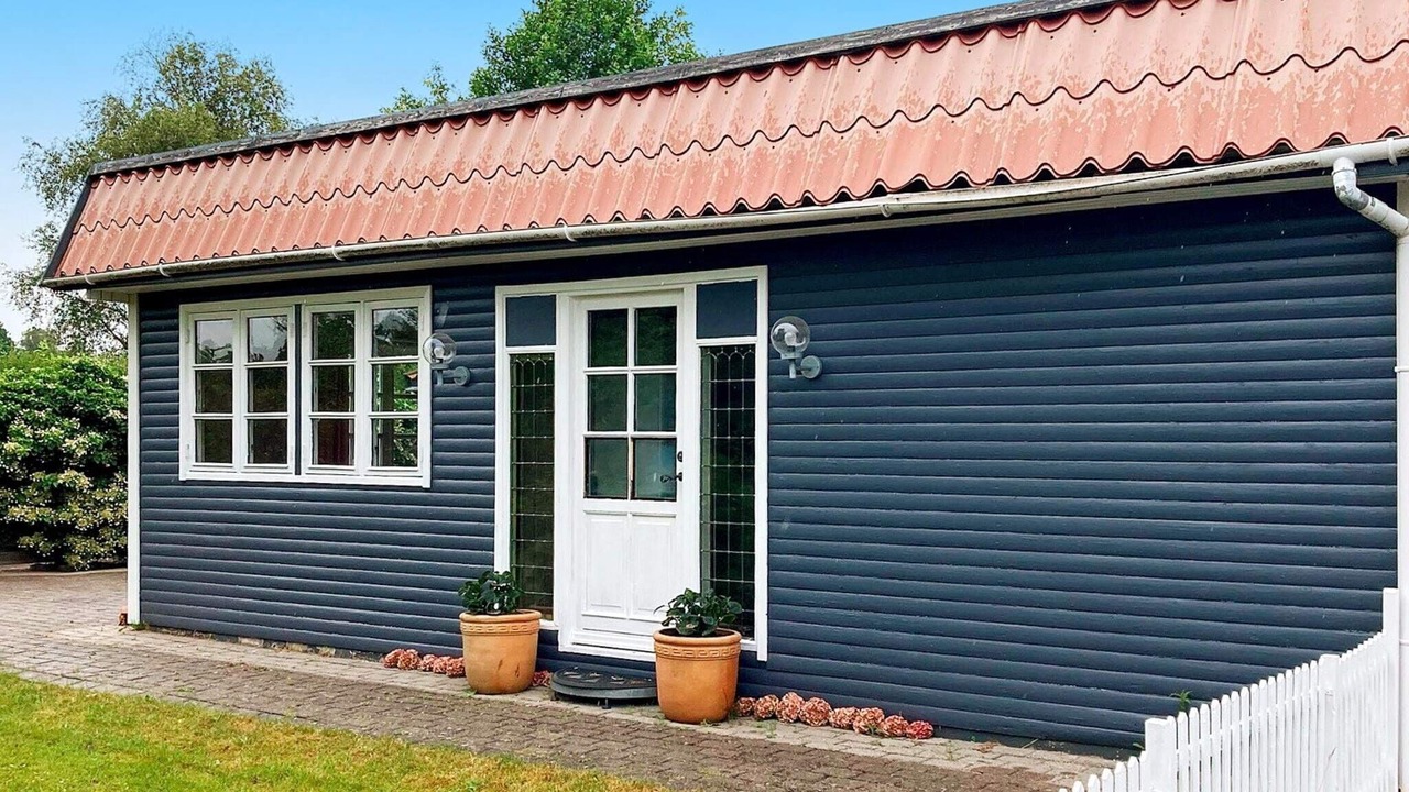 Photo of Outdoor in Grena Strand