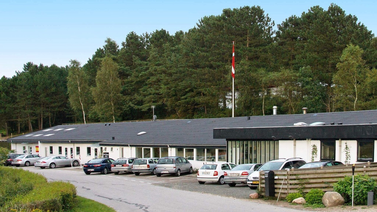 Photo of Outdoor in Egsmark Strand