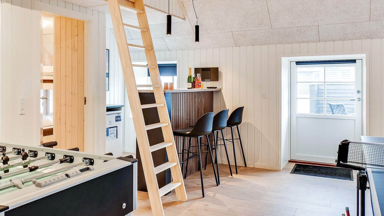 Photo of Bedroom in Klegod Strand