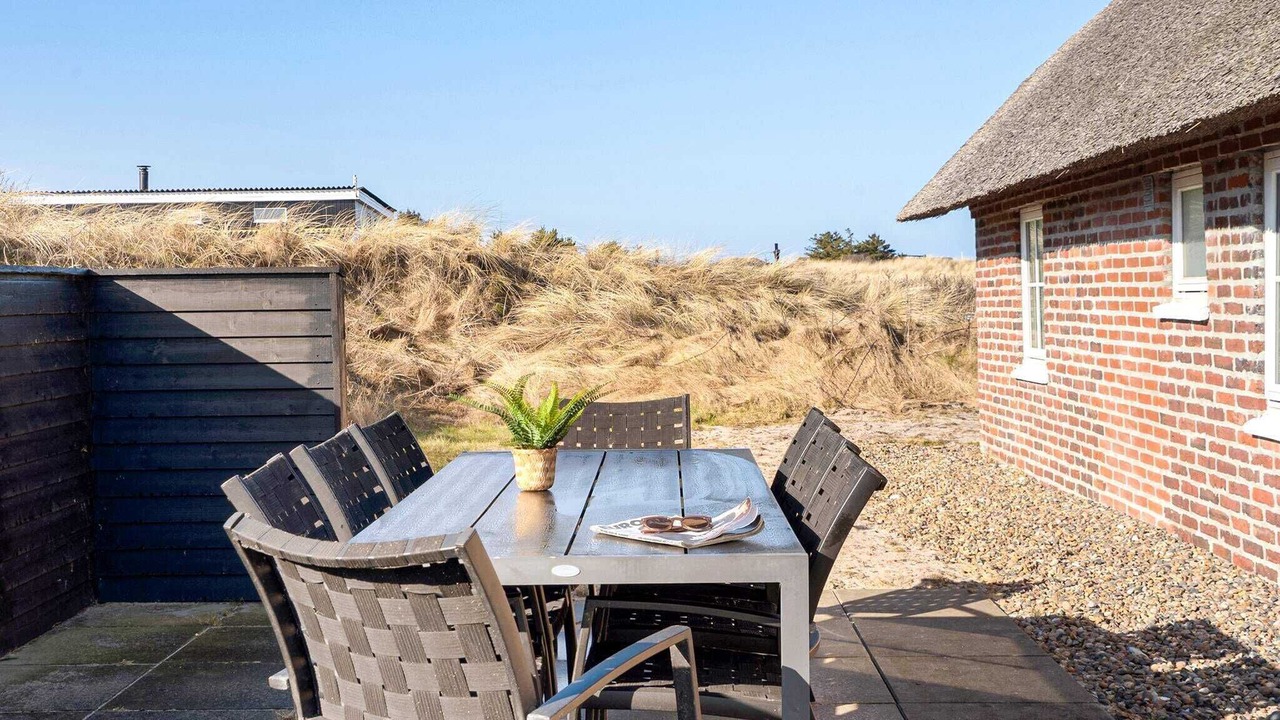 Photo of Outdoor in Klegod Strand