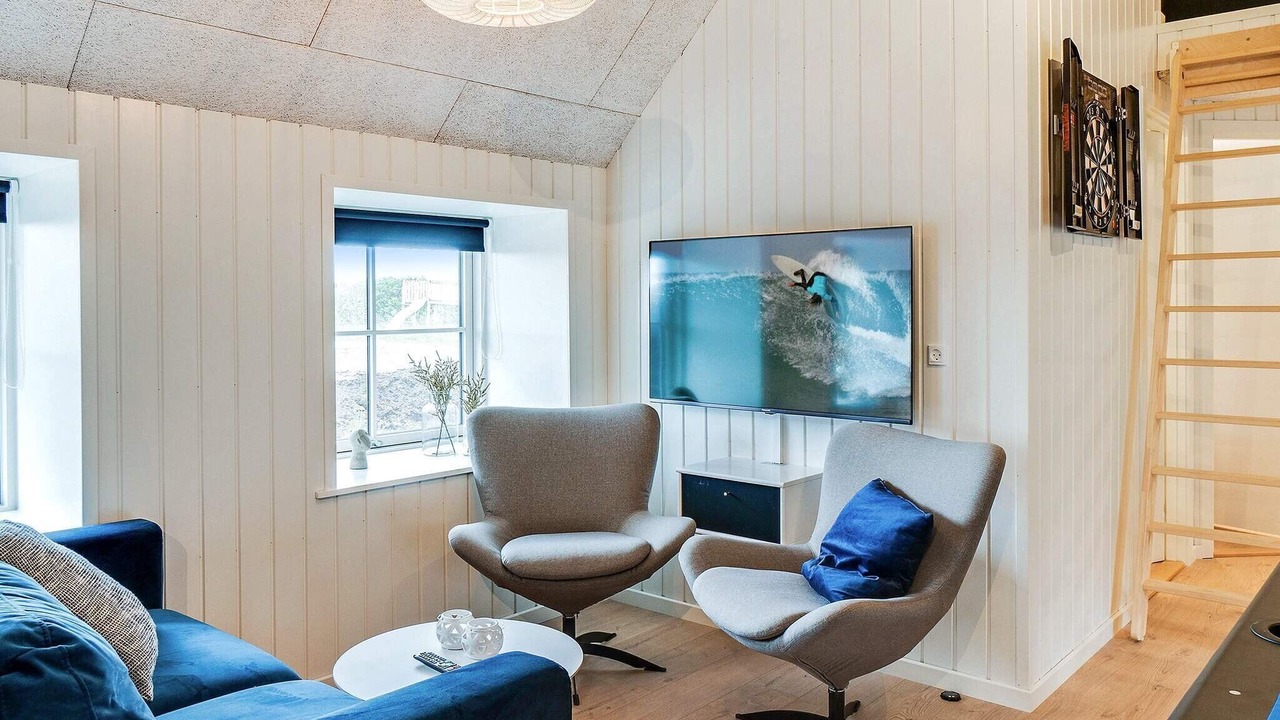 Photo of Livingroom in Klegod Strand