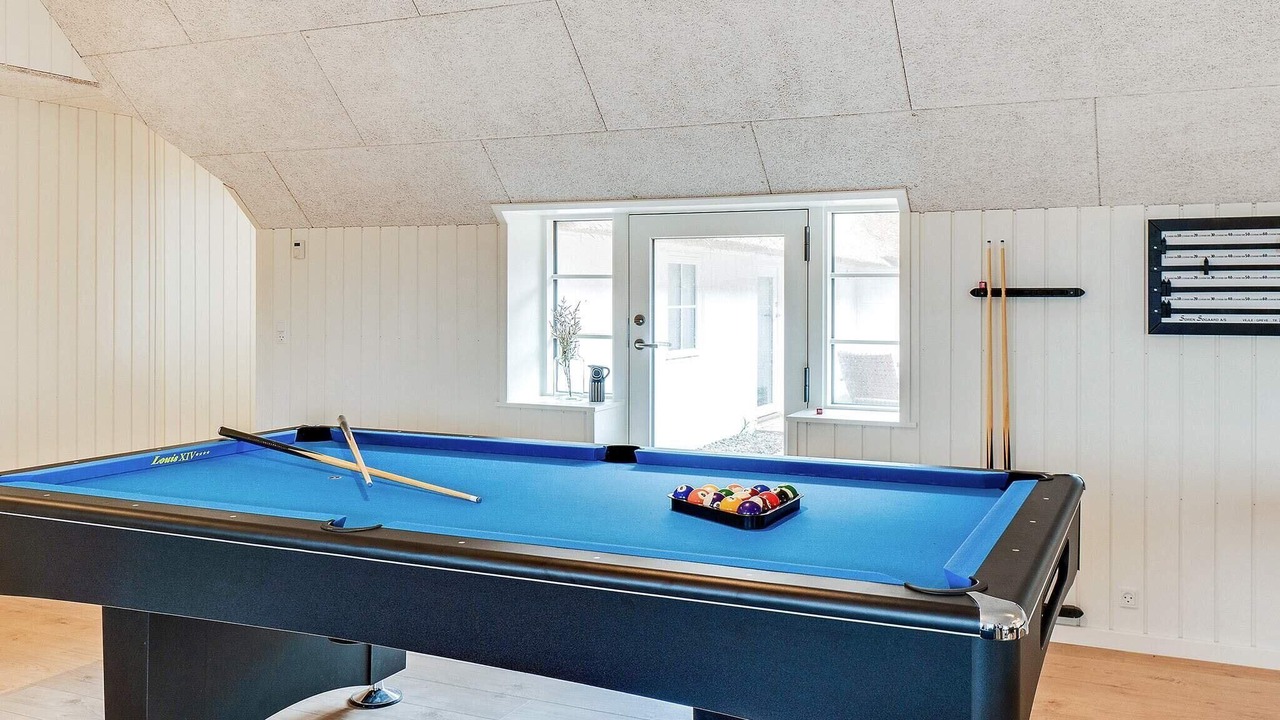 Photo of Bedroom in Klegod Strand