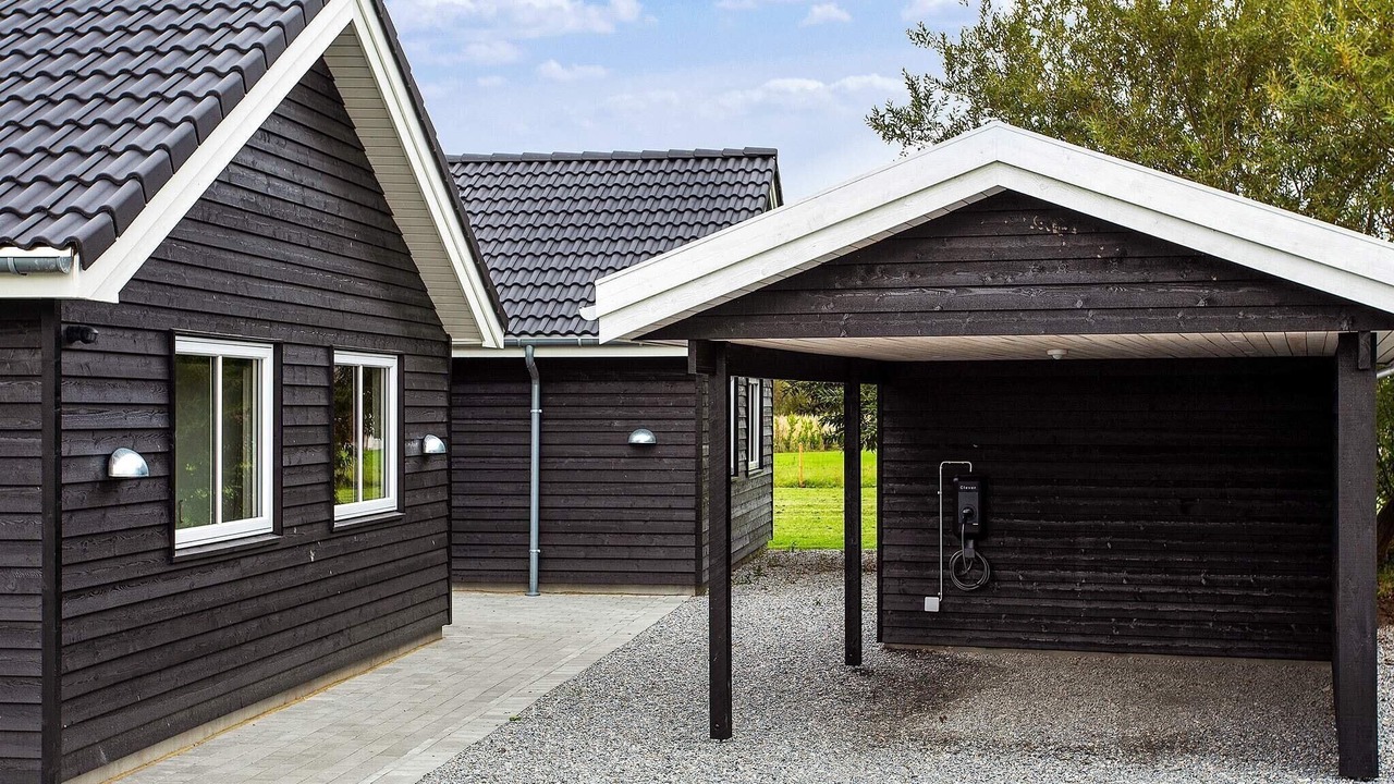 Photo of Outdoor in Idestrup