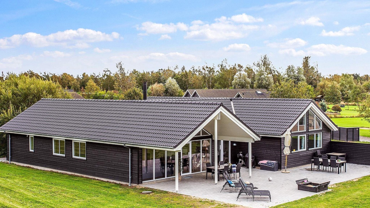 Photo of Outdoor in Idestrup