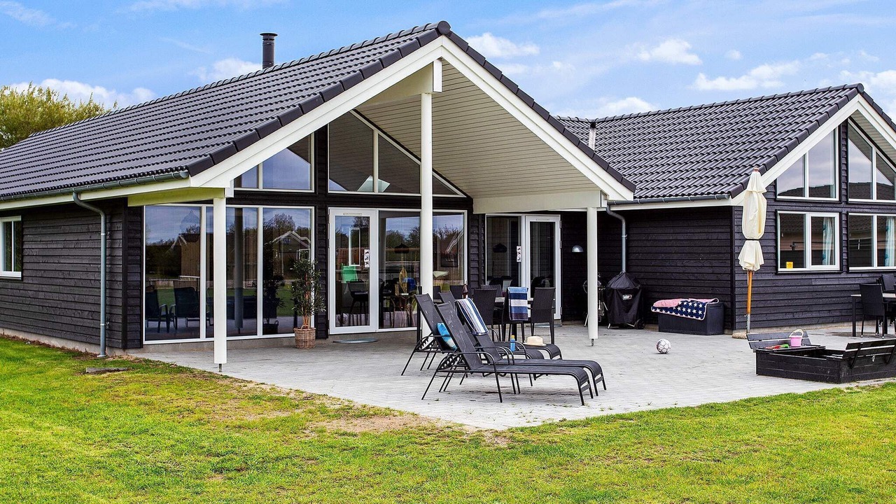 Photo of Outdoor in Idestrup