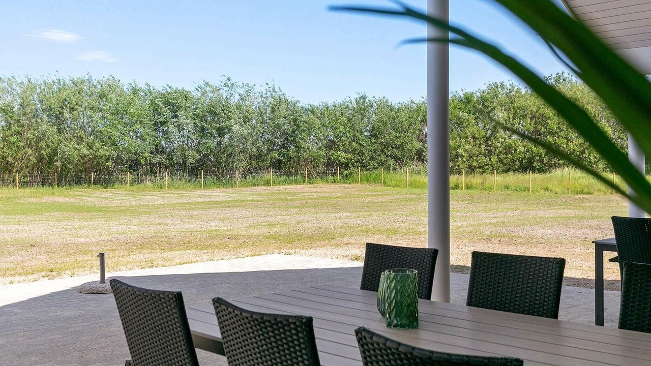 Photo of Outdoor in Idestrup