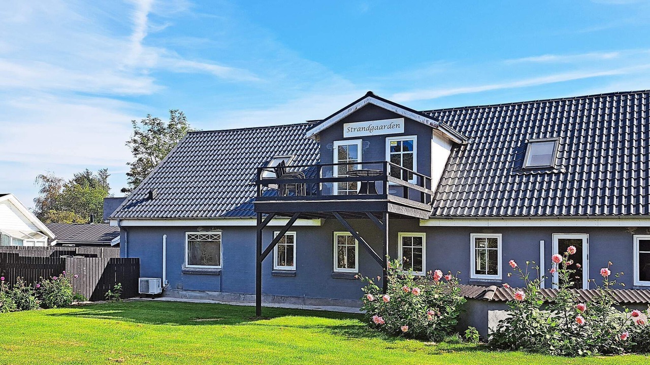 Photo of Outdoor in Haslevgarde