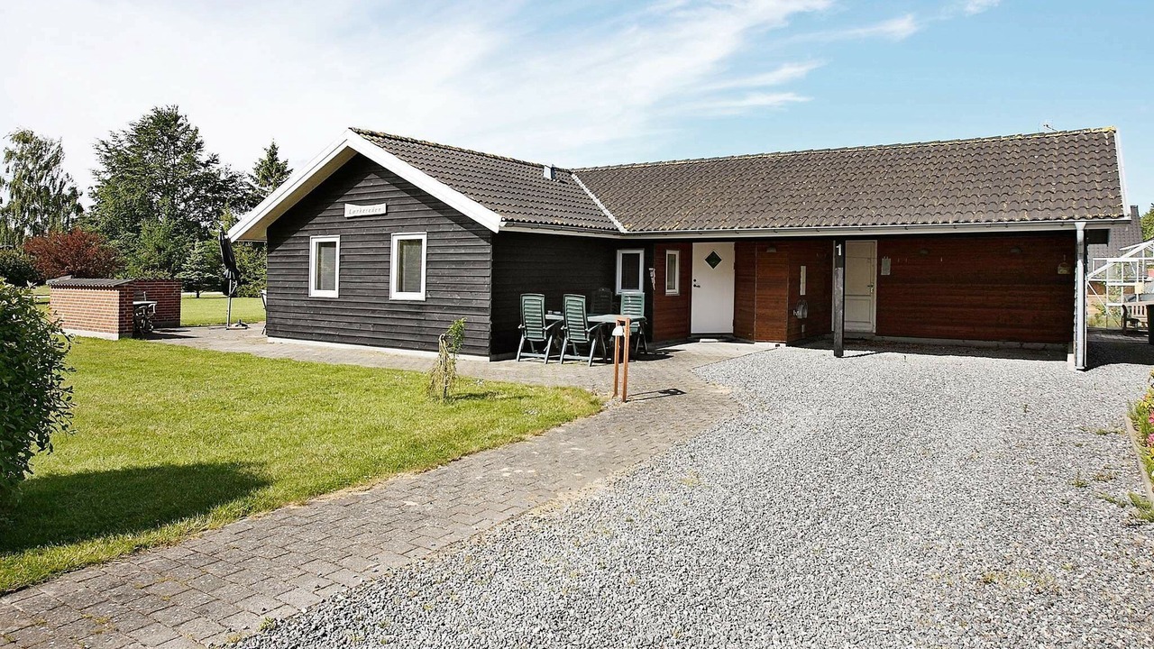 Photo of Outdoor in Egense