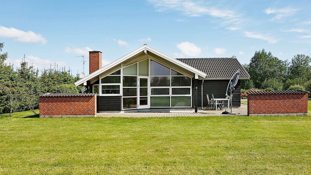 Photo of Outdoor in Egense