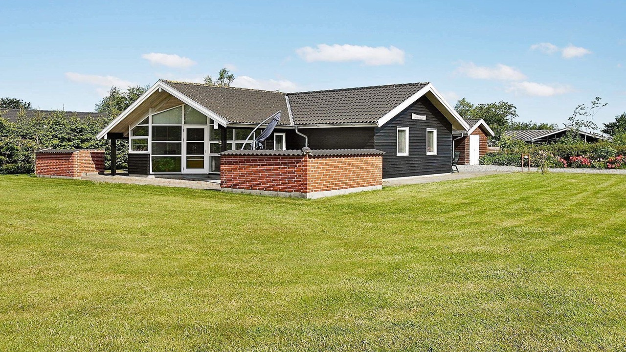 Photo of Outdoor in Egense