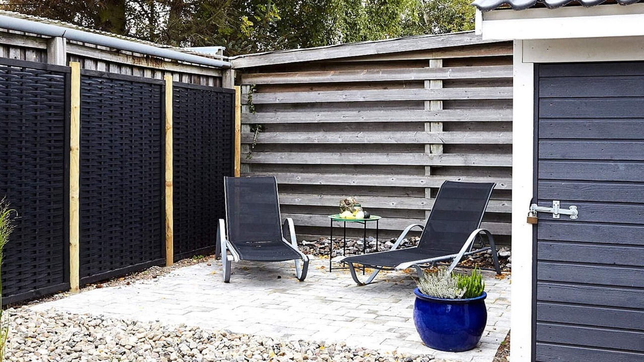 Photo of Outdoor in Store Fuglede