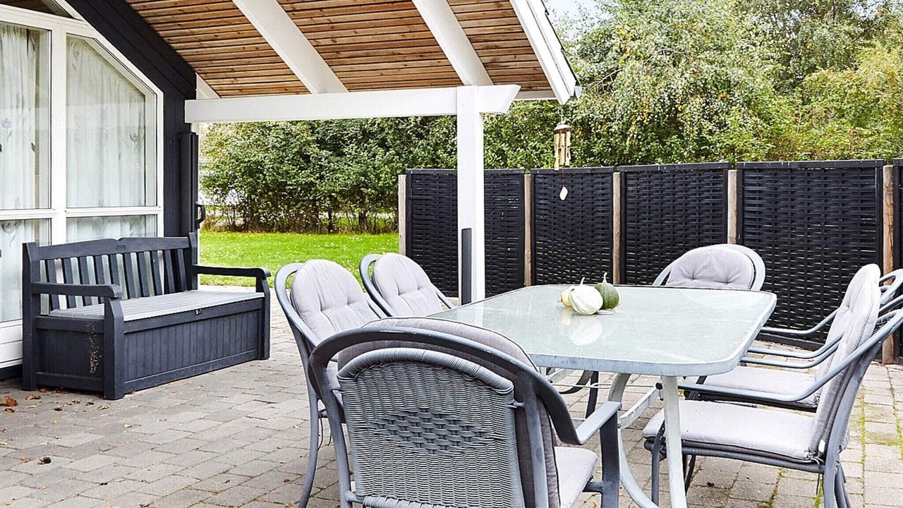 Photo of Outdoor in Store Fuglede
