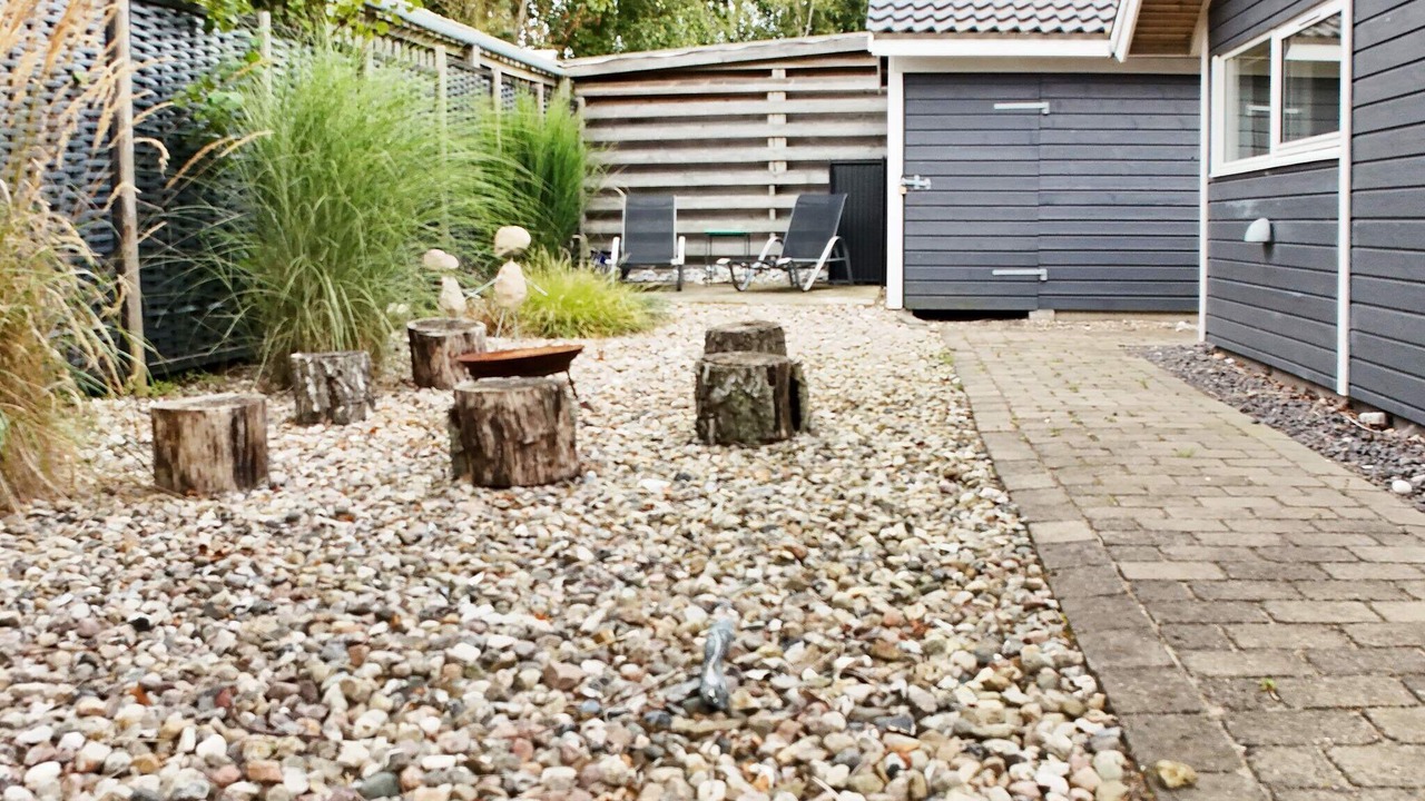 Photo of Outdoor in Store Fuglede