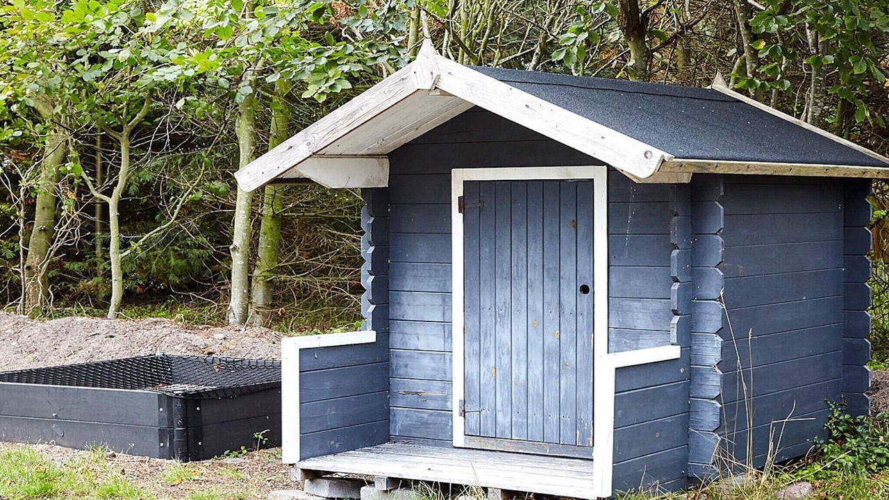 Photo of Outdoor in Store Fuglede