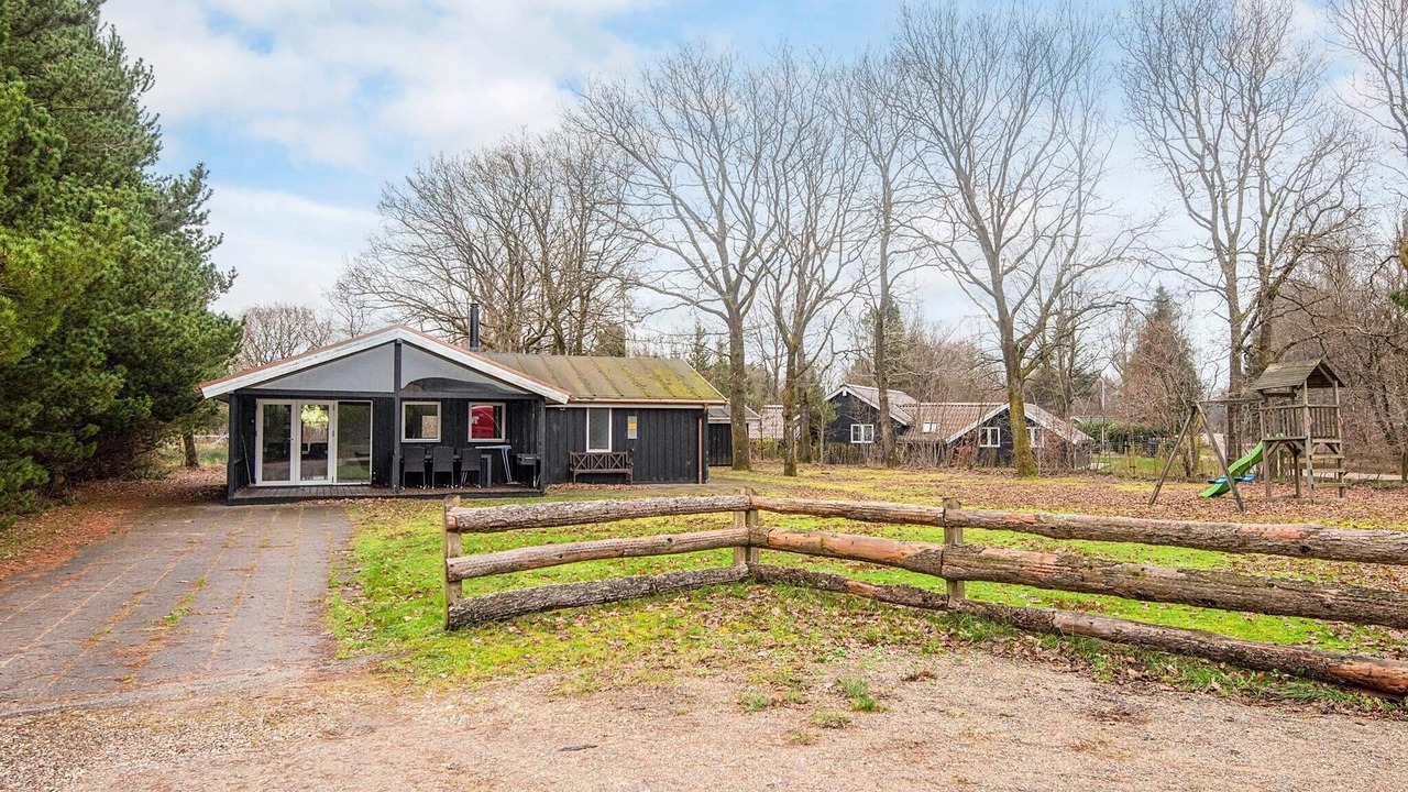 Photo of Outdoor in Ansager