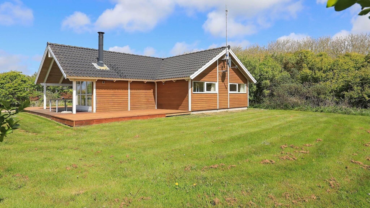 Photo of Outdoor in Vestervig