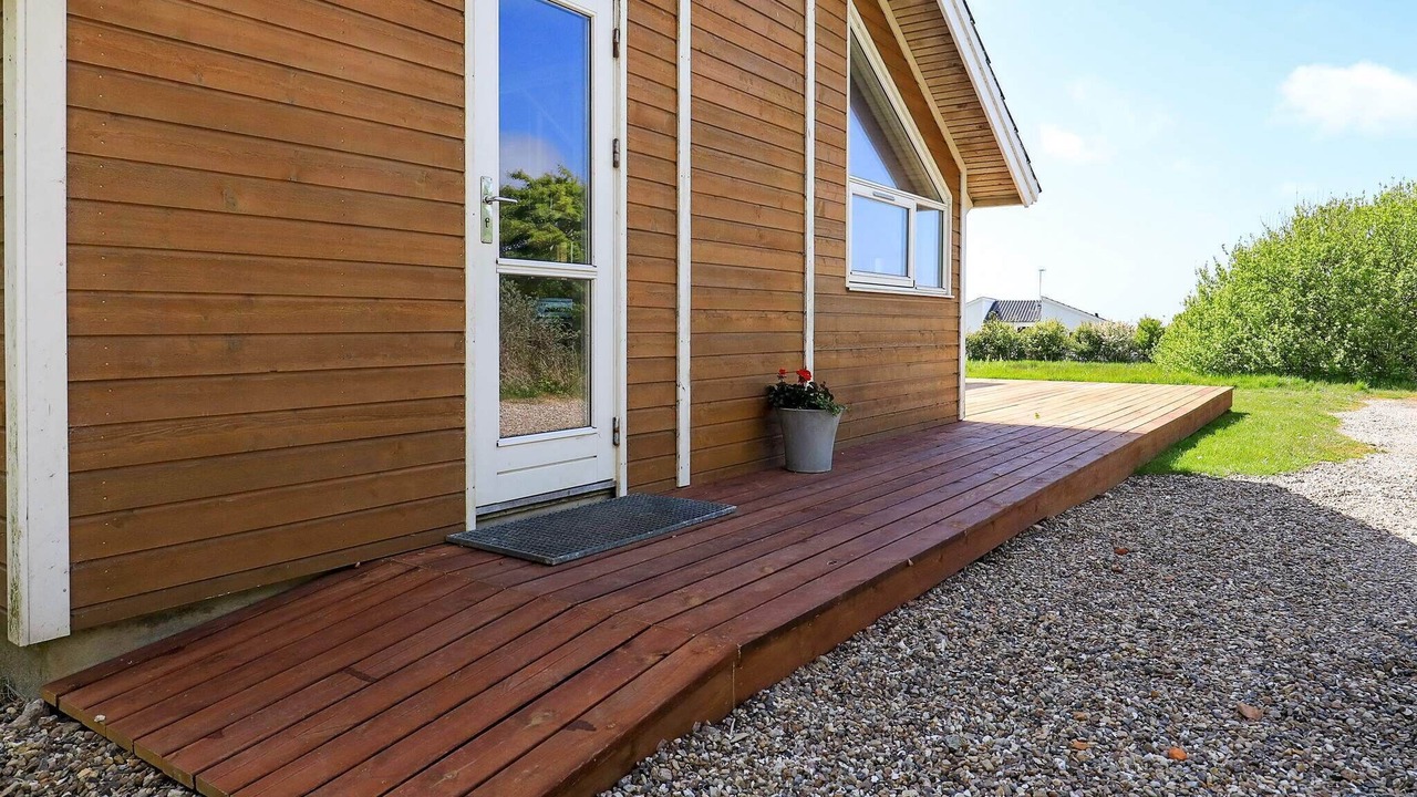 Photo of Outdoor in Vestervig