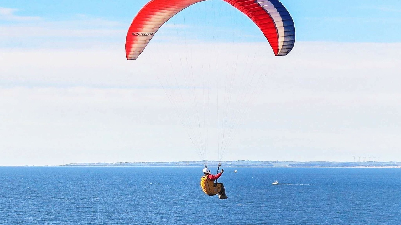 Photo of Others in Remmer Strand