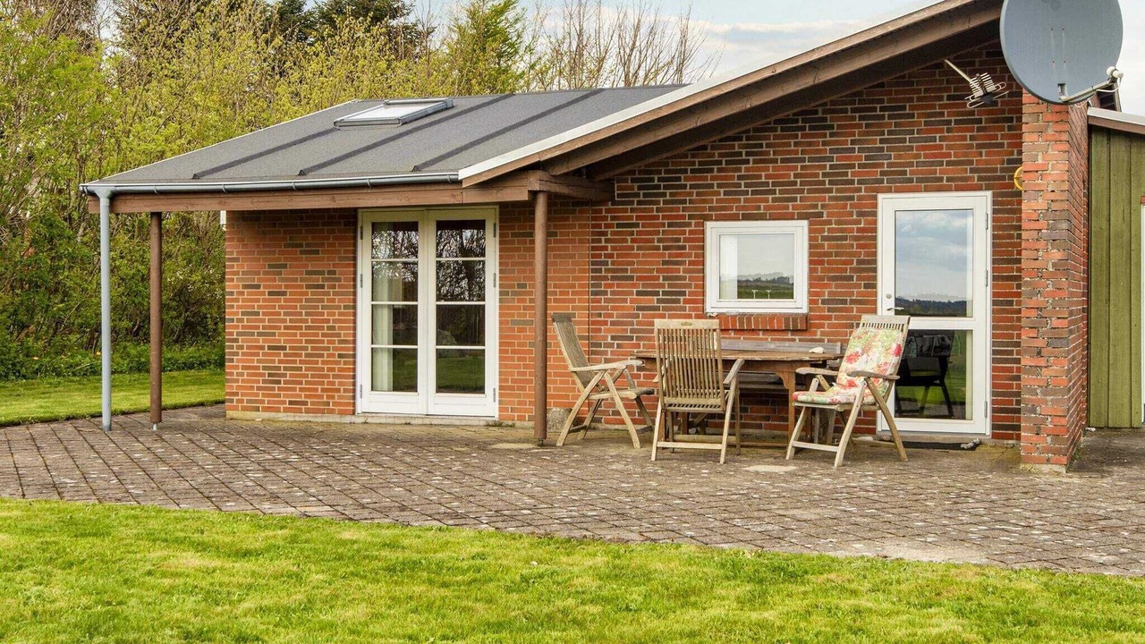 Photo of Outdoor in Remmer Strand