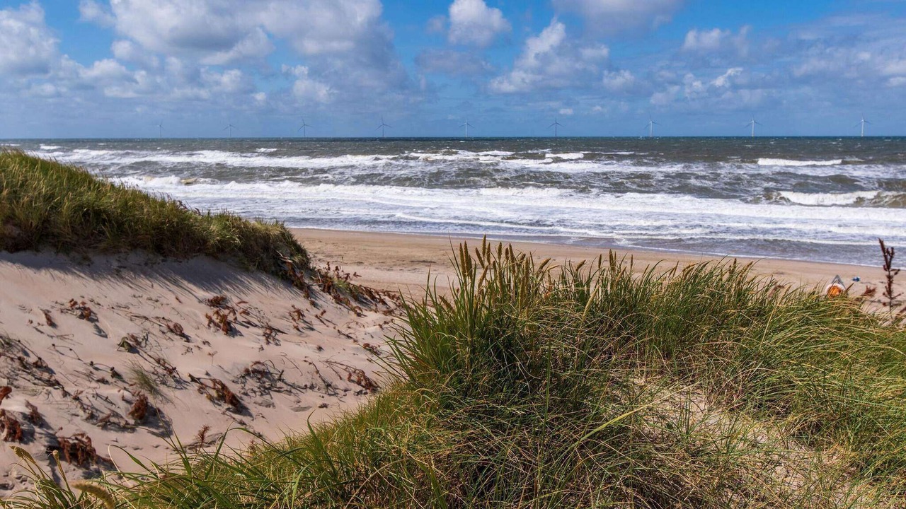 Photo of Others in Vrist Strand