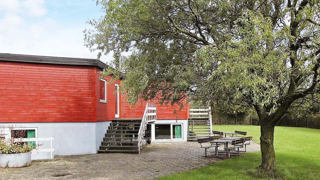 Photo of Outdoor in Nordborg