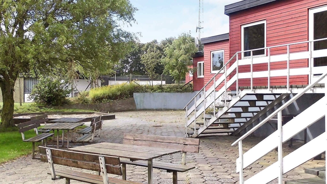 Photo of Outdoor in Nordborg