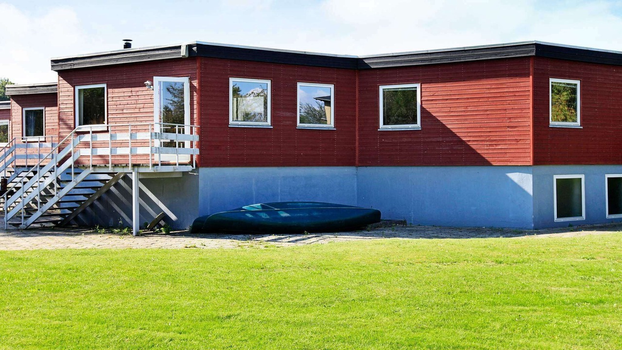 Photo of Outdoor in Nordborg