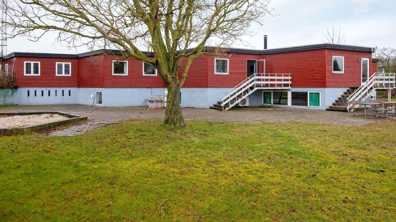 Photo of Outdoor in Nordborg
