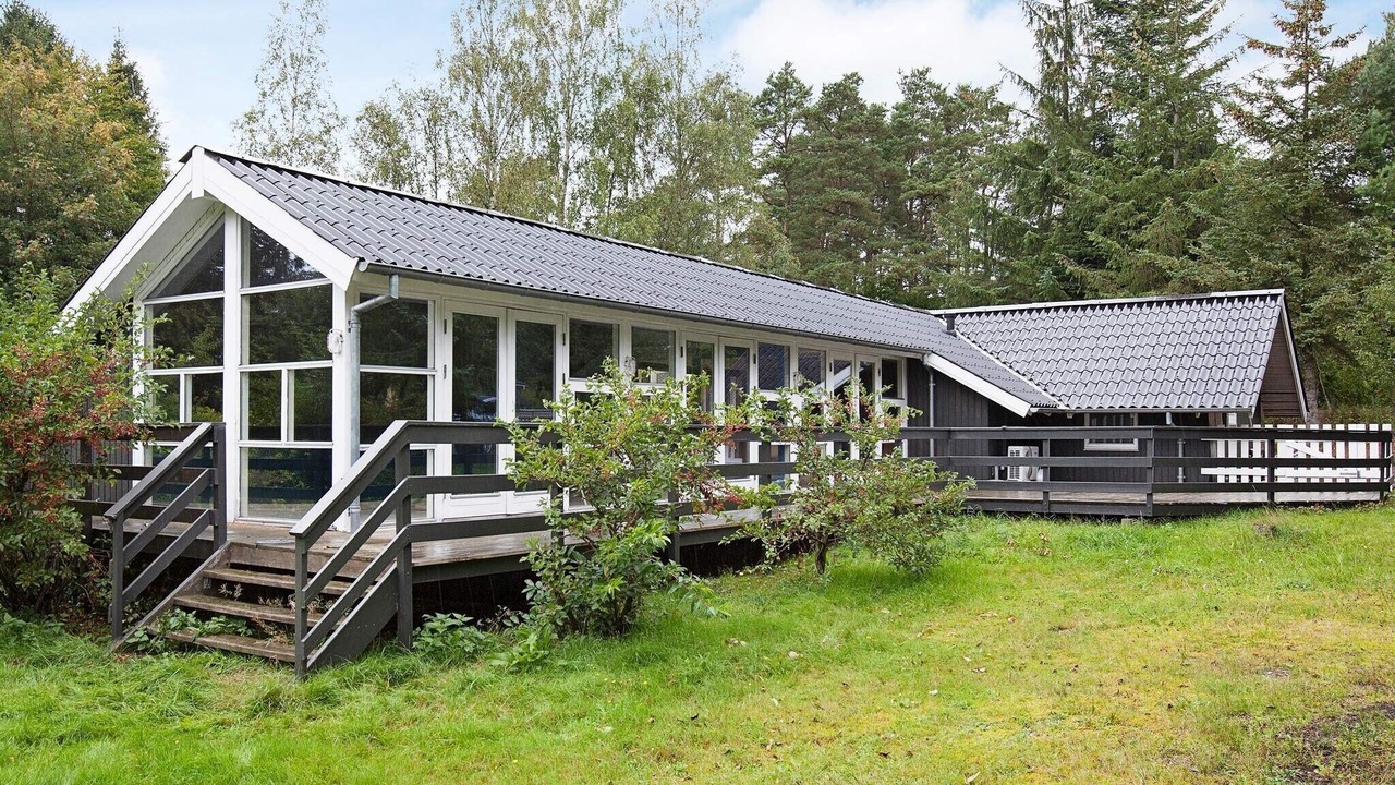 Photo of Outdoor in Øksenmølle
