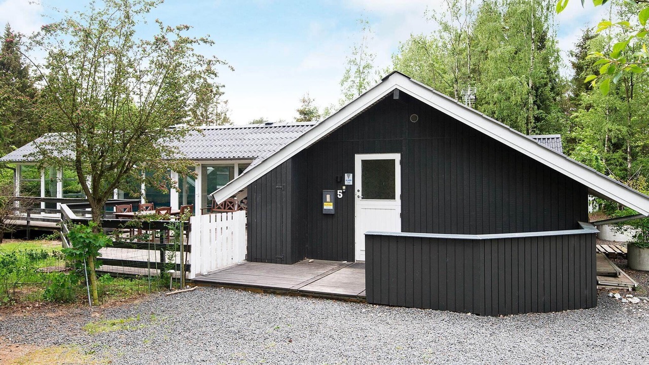 Photo of Others in Øksenmølle