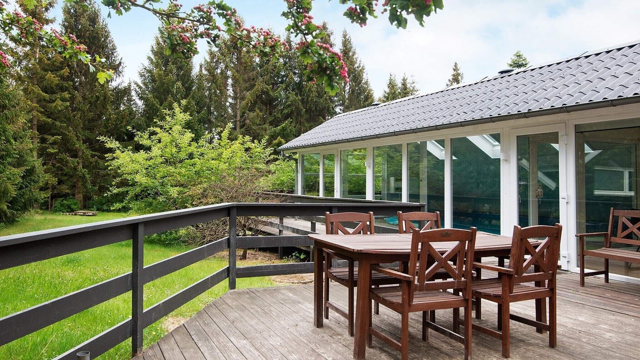 Photo of Outdoor in Øksenmølle