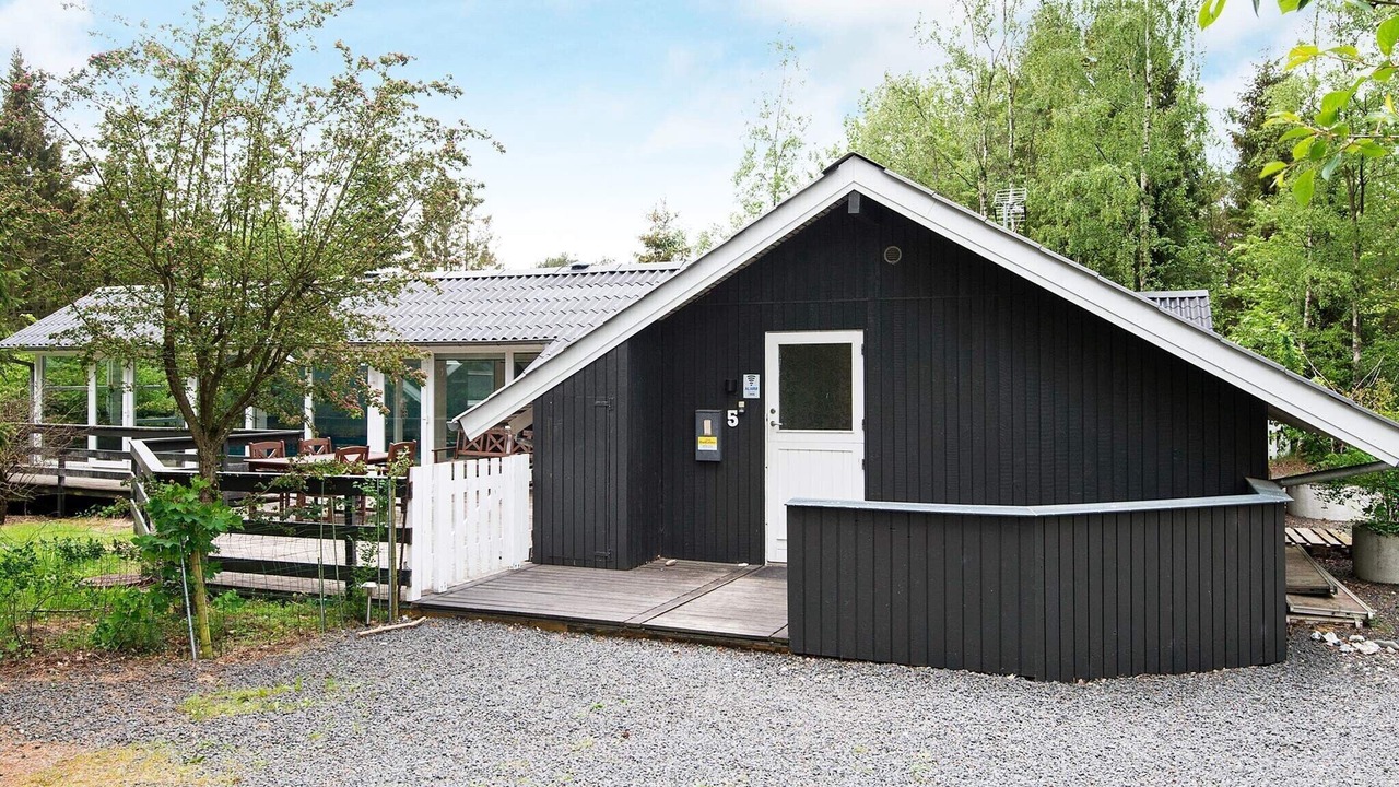 Photo of Others in Øksenmølle