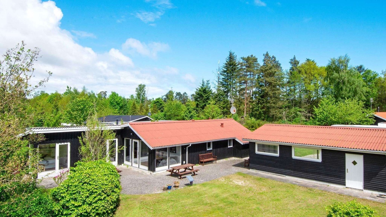 Photo of Outdoor in Ørsted