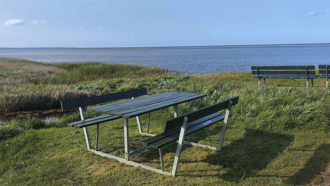 Photo of Outdoor in Ørsted