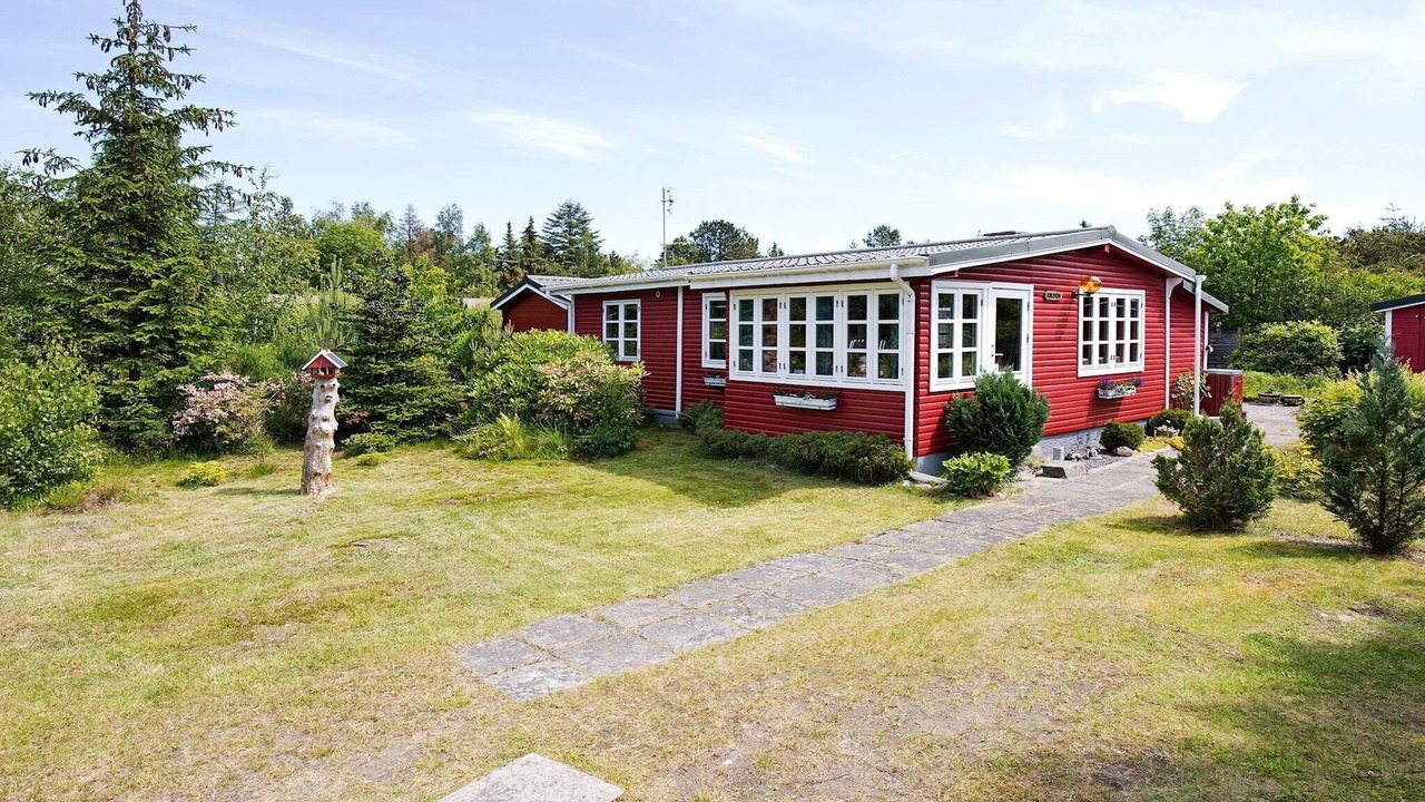 Photo of Outdoor in Hoensinge