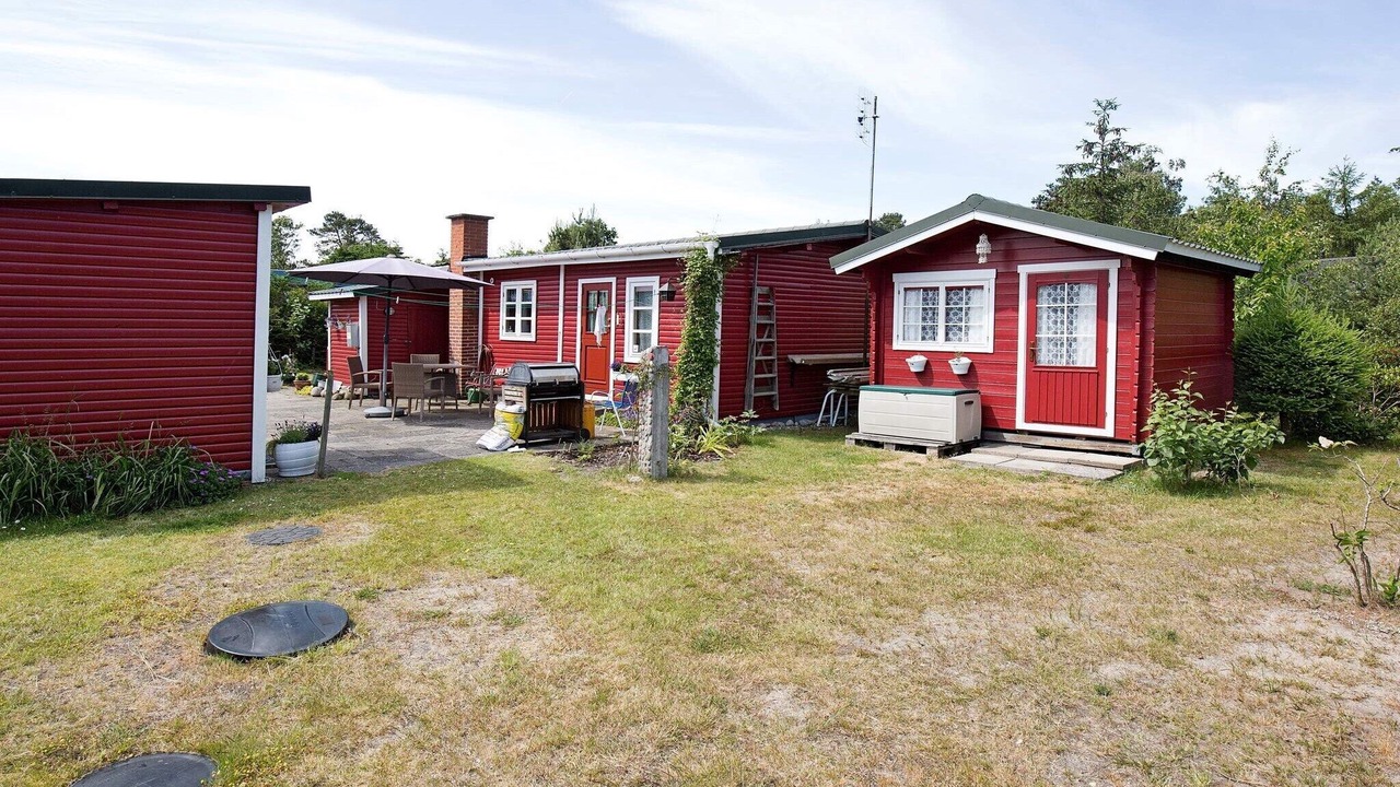 Photo of Outdoor in Hoensinge