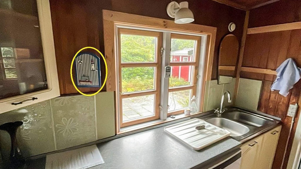 Photo of Kitchen in Hoensinge