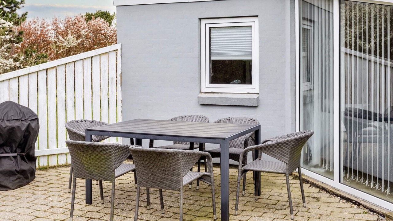 Photo of Outdoor in Vestervig
