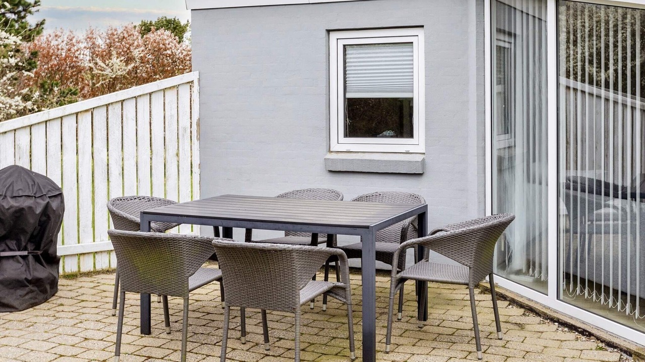 Photo of Outdoor in Vestervig
