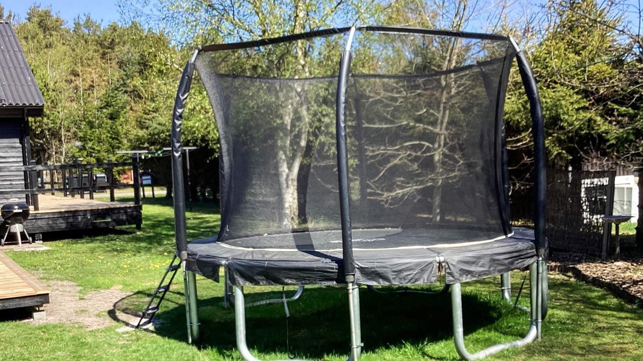 Photo of Outdoor in Hou