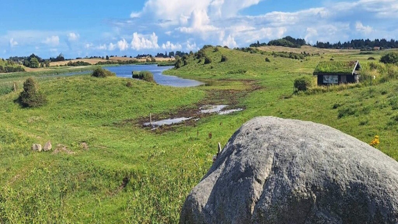 Photo of Outdoor in Aeroskobing